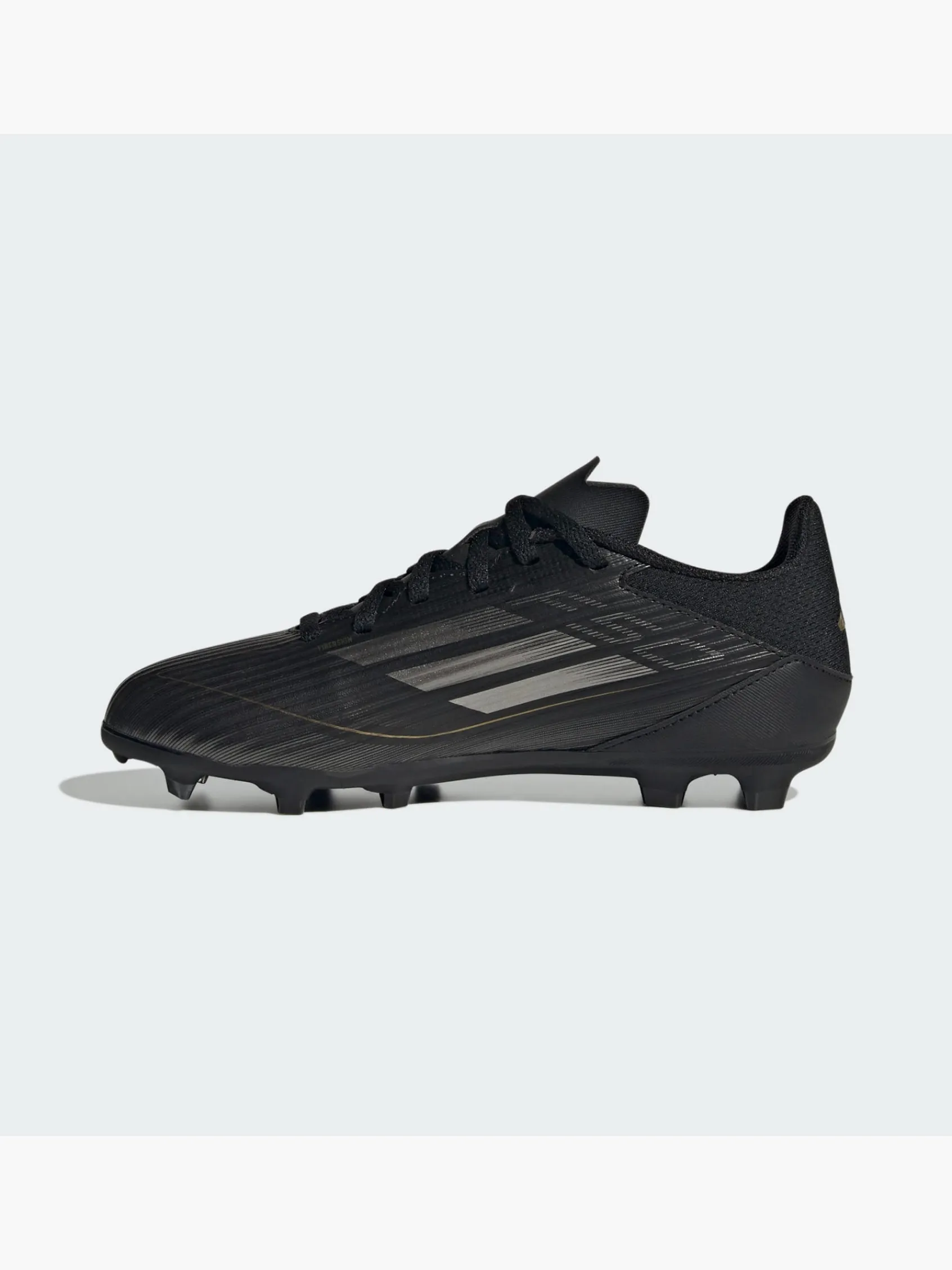 Kinder adidas F50 League Kids FG/MG Fußballschuh