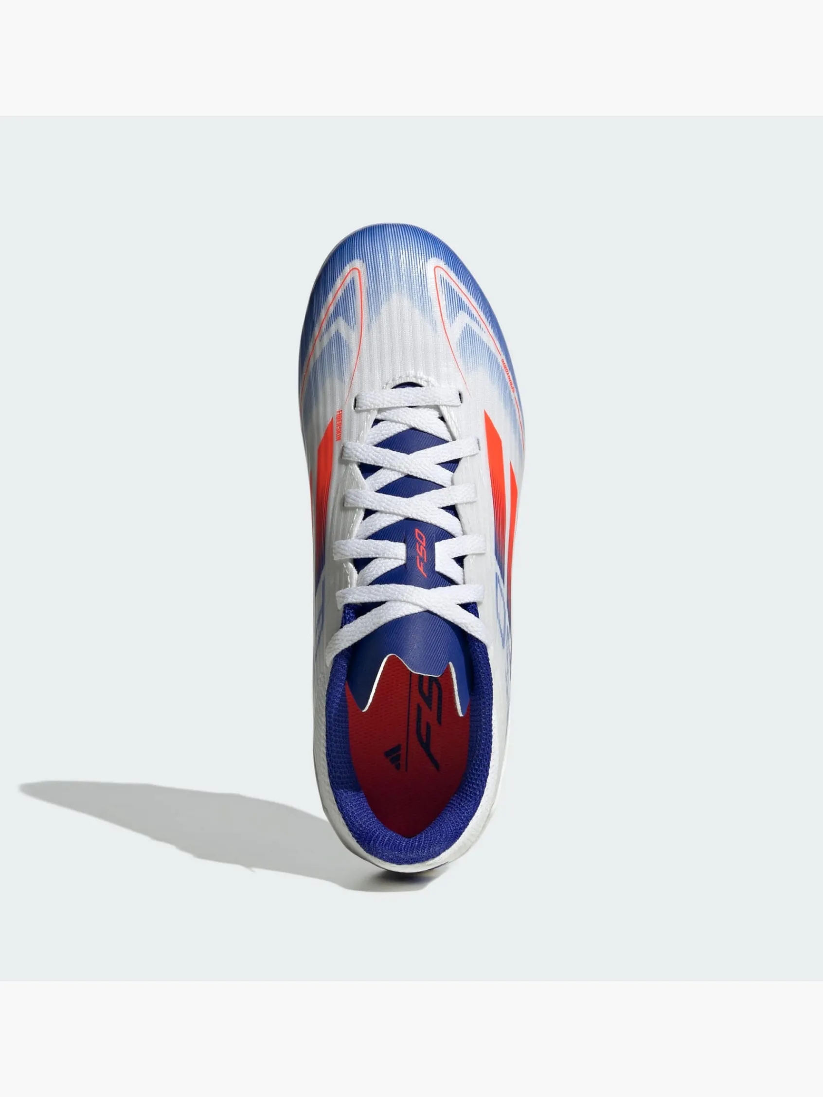 Kinder adidas F50 League Kids FG/MG Fußballschuh
