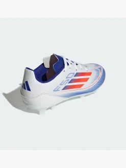 Kinder adidas F50 League Kids FG/MG Fußballschuh