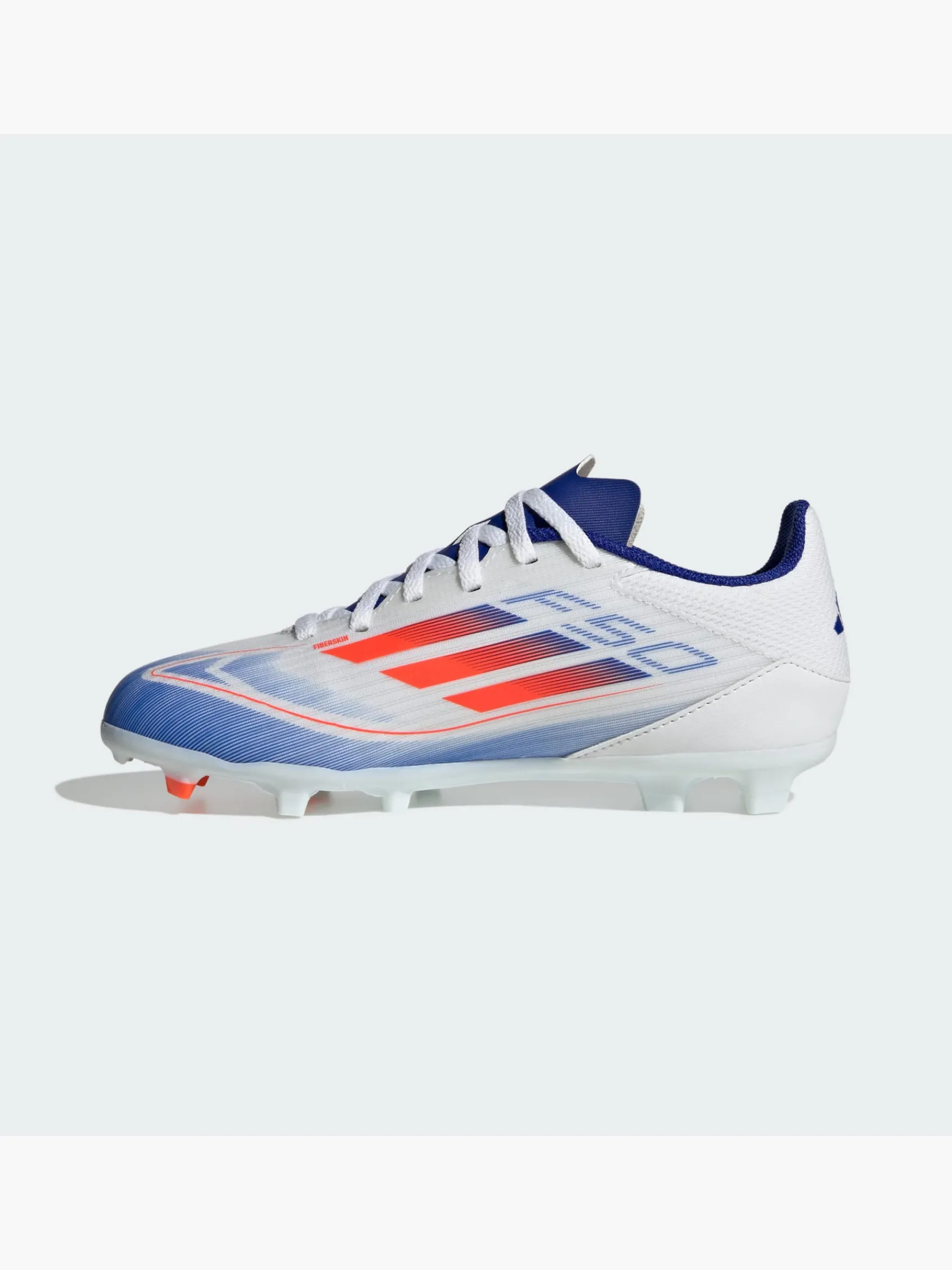Kinder adidas F50 League Kids FG/MG Fußballschuh