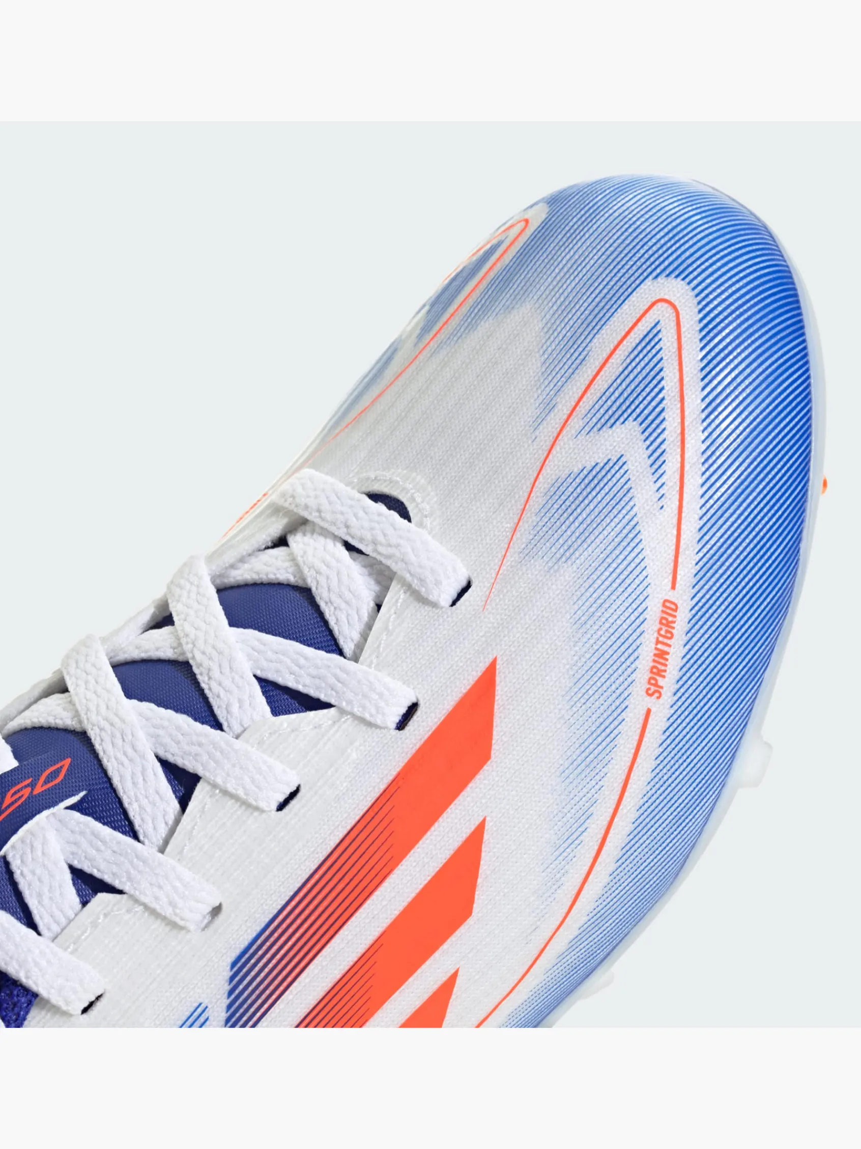 Kinder adidas F50 League Kids FG/MG Fußballschuh