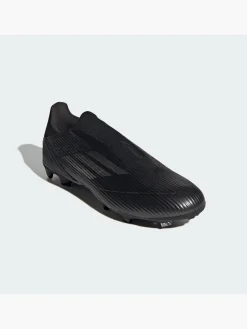 Herren adidas F50 League Laceless FG/MG Fußballschuh