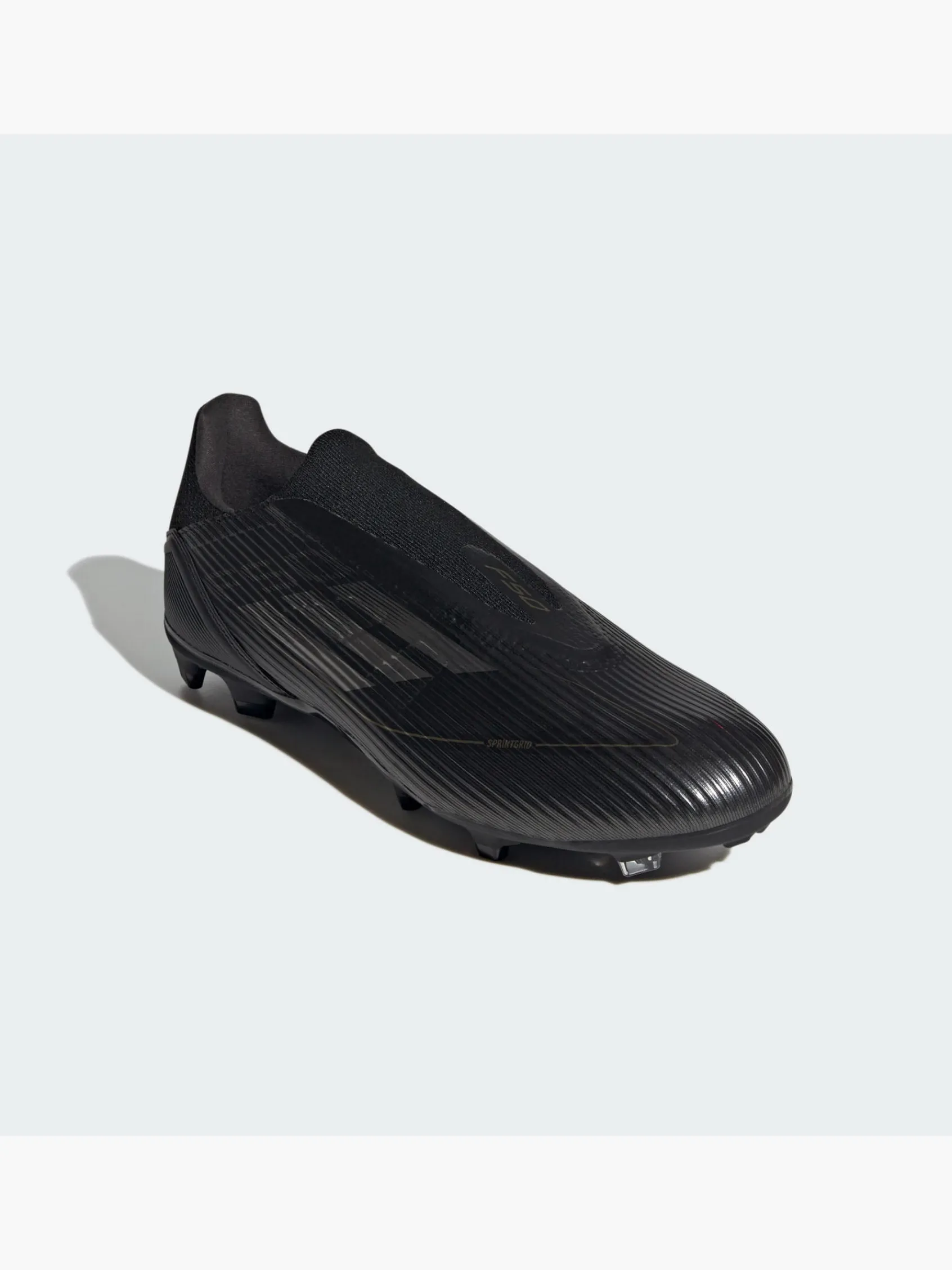 Herren adidas F50 League Laceless FG/MG Fußballschuh