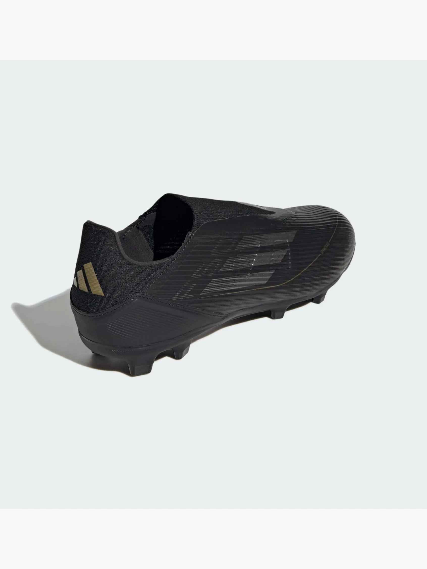 Herren adidas F50 League Laceless FG/MG Fußballschuh
