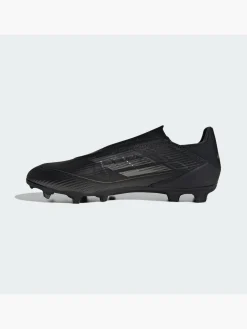 Herren adidas F50 League Laceless FG/MG Fußballschuh