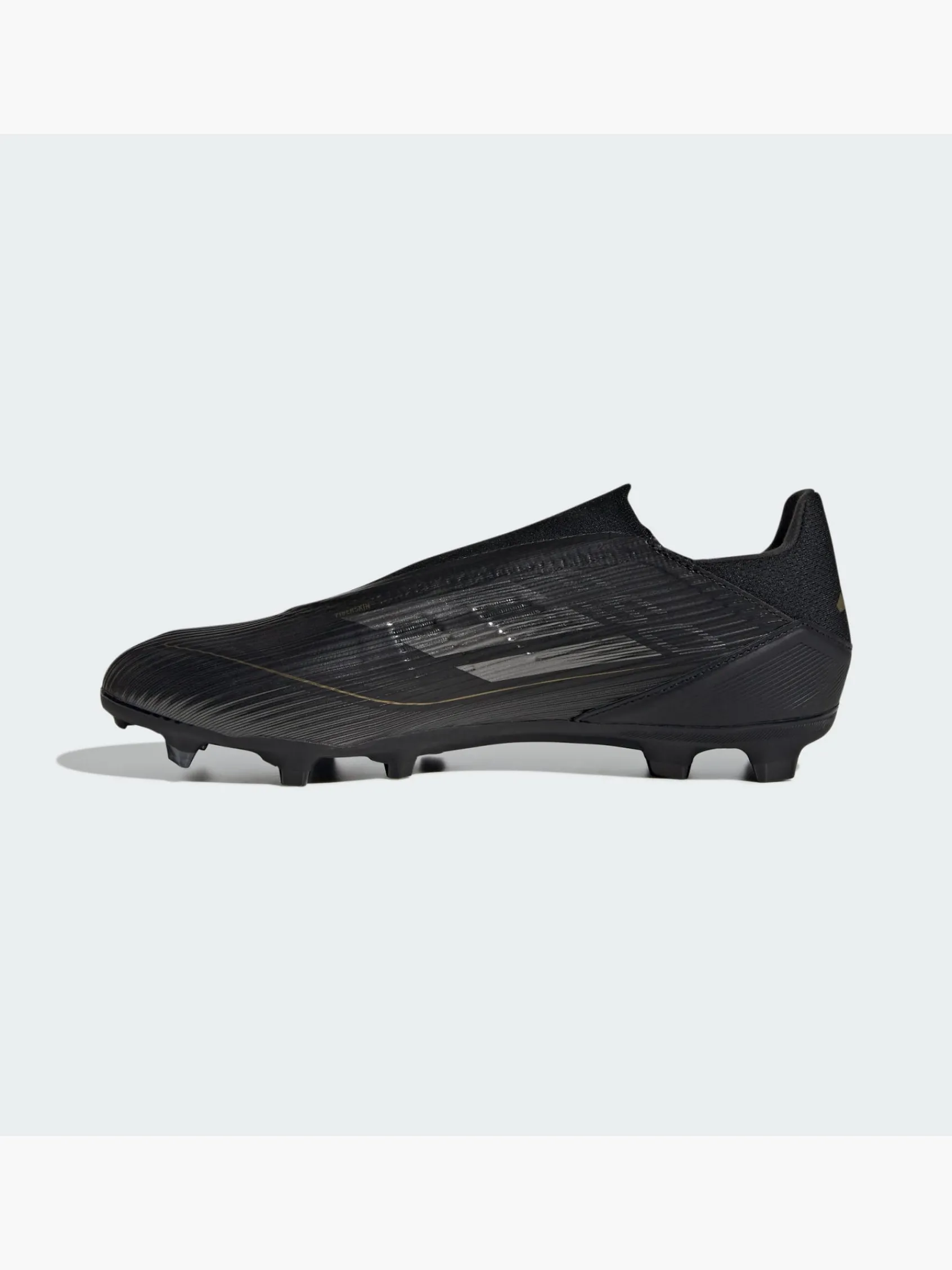 Herren adidas F50 League Laceless FG/MG Fußballschuh