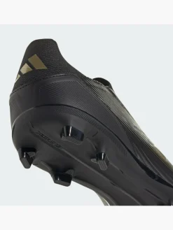 Herren adidas F50 League Laceless FG/MG Fußballschuh
