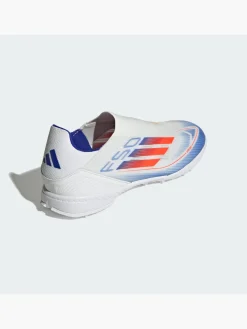 Herren adidas F50 League Laceless TF Fußballschuh