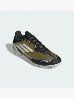 Herren adidas F50 League Messi FG/MG Fußballschuh