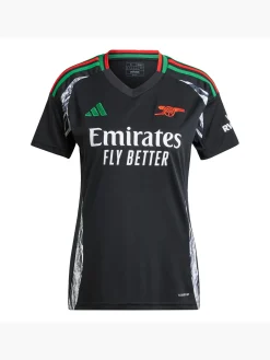 Damen adidas FC Arsenal 24/25 Auswärtstrikot