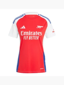 Damen adidas FC Arsenal 24/25 Heimtrikot