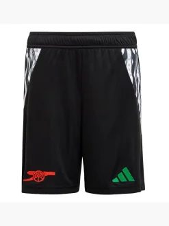 Kinder adidas FC Arsenal 24/25 Kids Auswärtsshorts