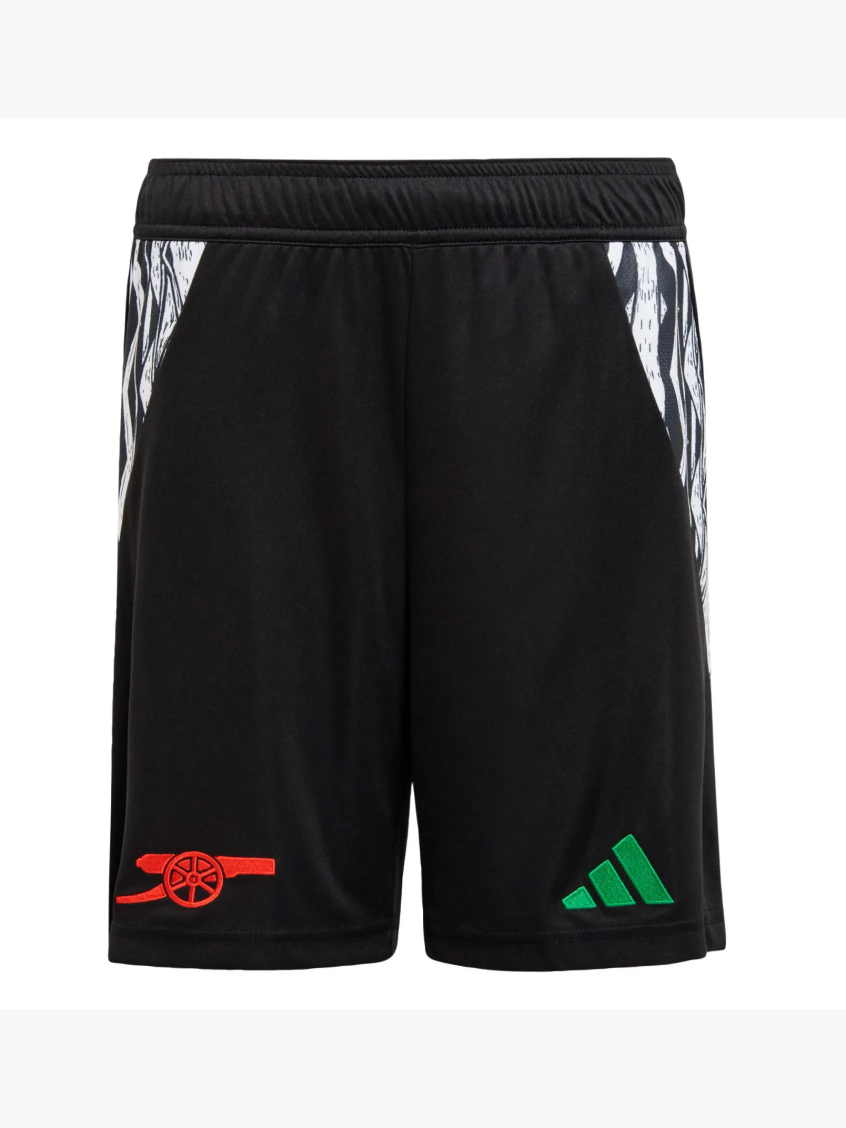 Kinder adidas FC Arsenal 24/25 Kids Auswärtsshorts