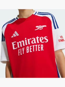 Kinder adidas FC Arsenal 24/25 Kids Heimtrikot