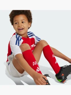 Kinder adidas FC Arsenal 24/25 Kids Mini-Heimausrüstung