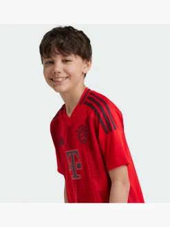 Kinder adidas FC Bayern München 24/25 Kids Heimtrikot