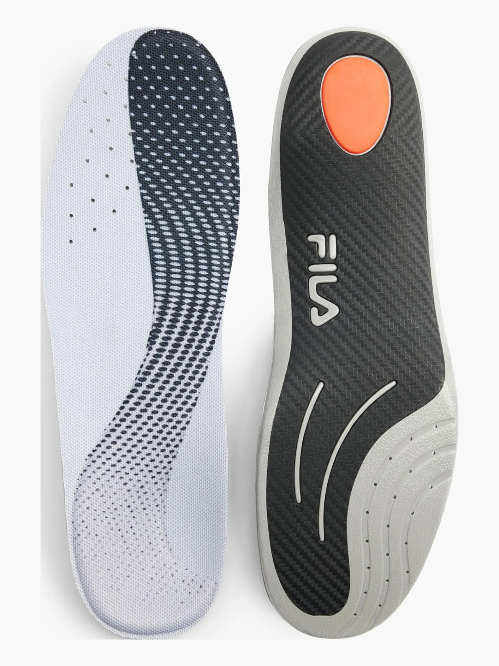 Damen FILA 4 Power Gelsohle Gr. 37-44