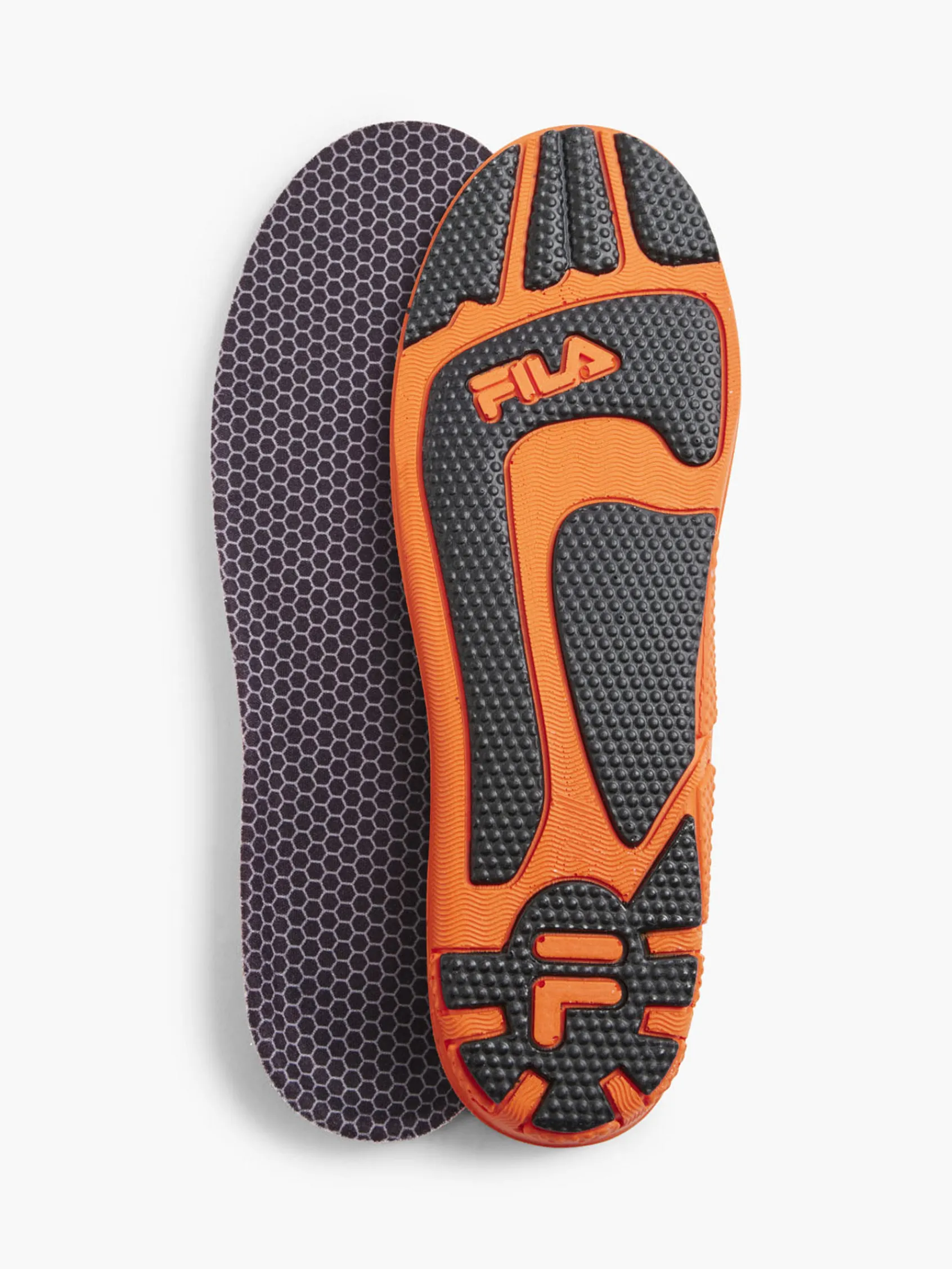 Damen FILA Sportsohle Gr. 37- 50
