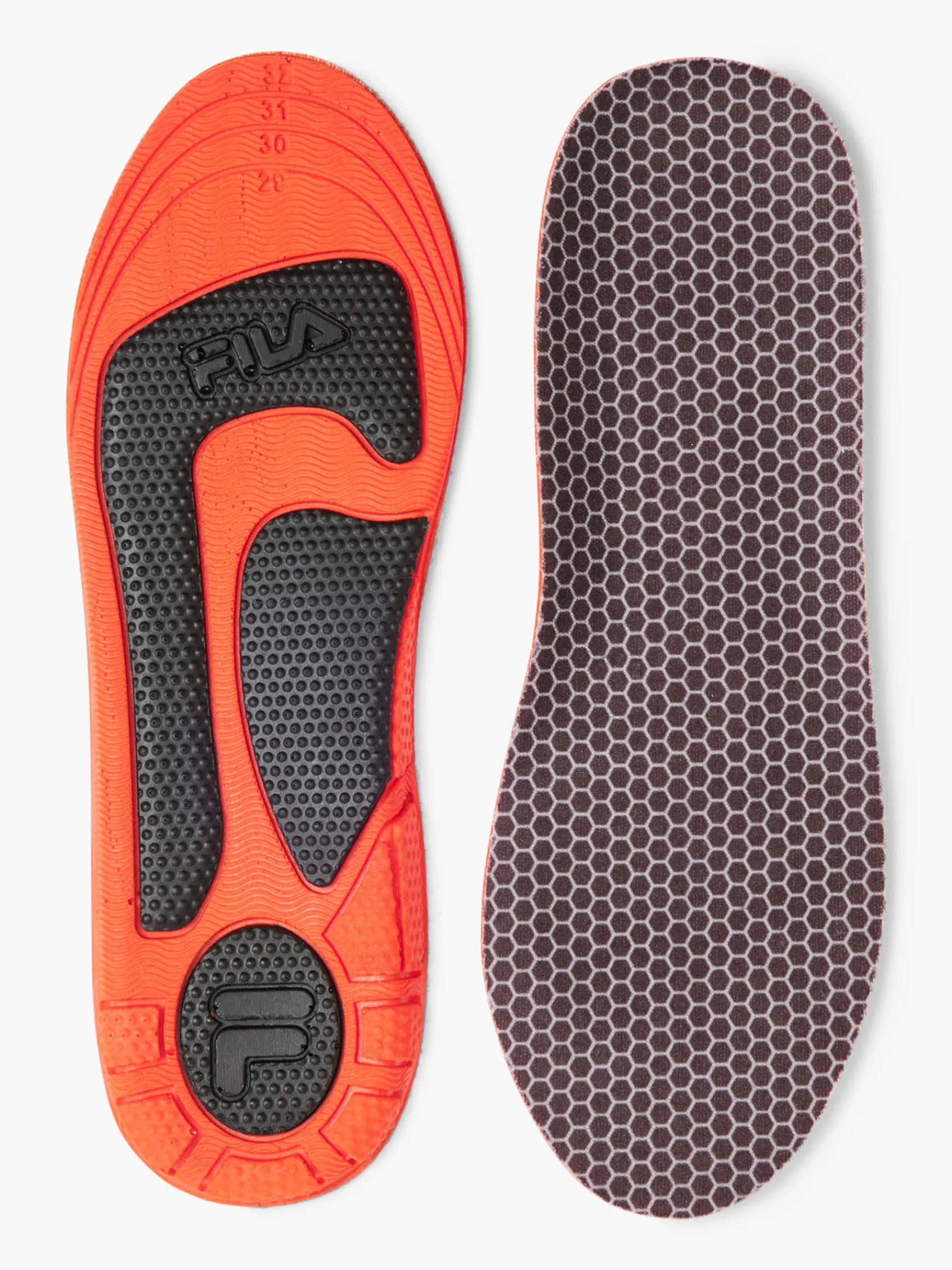 Kinder FILA Ultra Light K Sohle Gr. 29-32 und 33-36