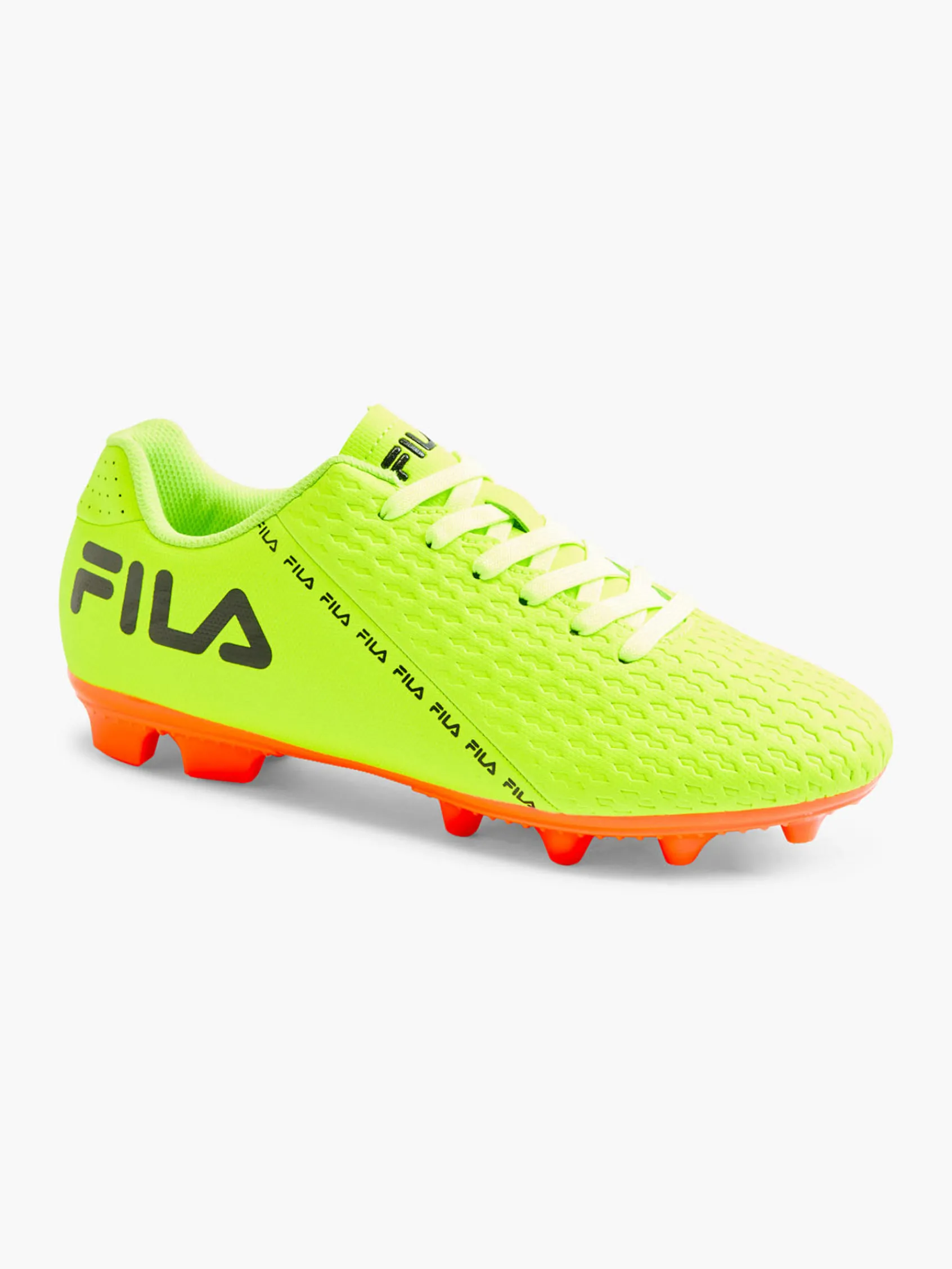 Kinder FILA Fußballschuh