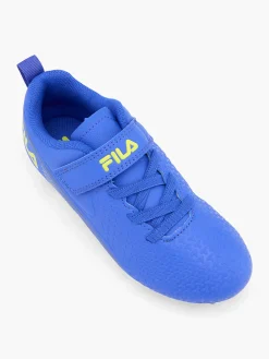 Kinder FILA Fußballschuh