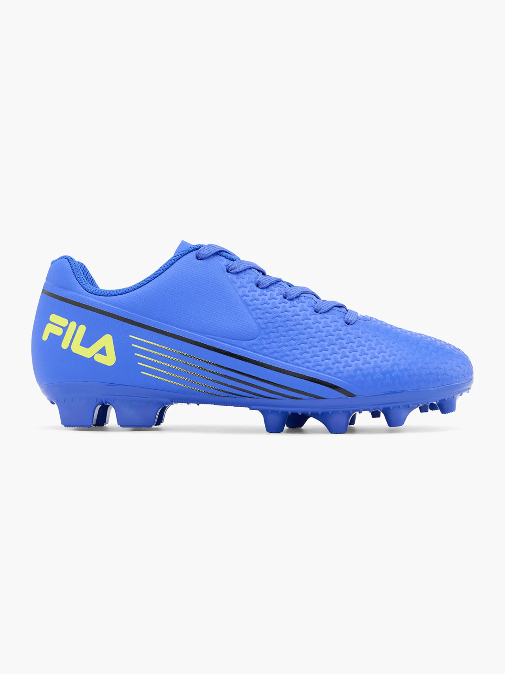 Kinder FILA Fußballschuh
