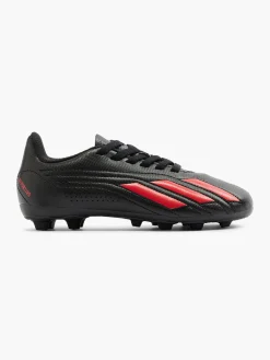 Kinder adidas Fußballschuh Deportivo II FxG J