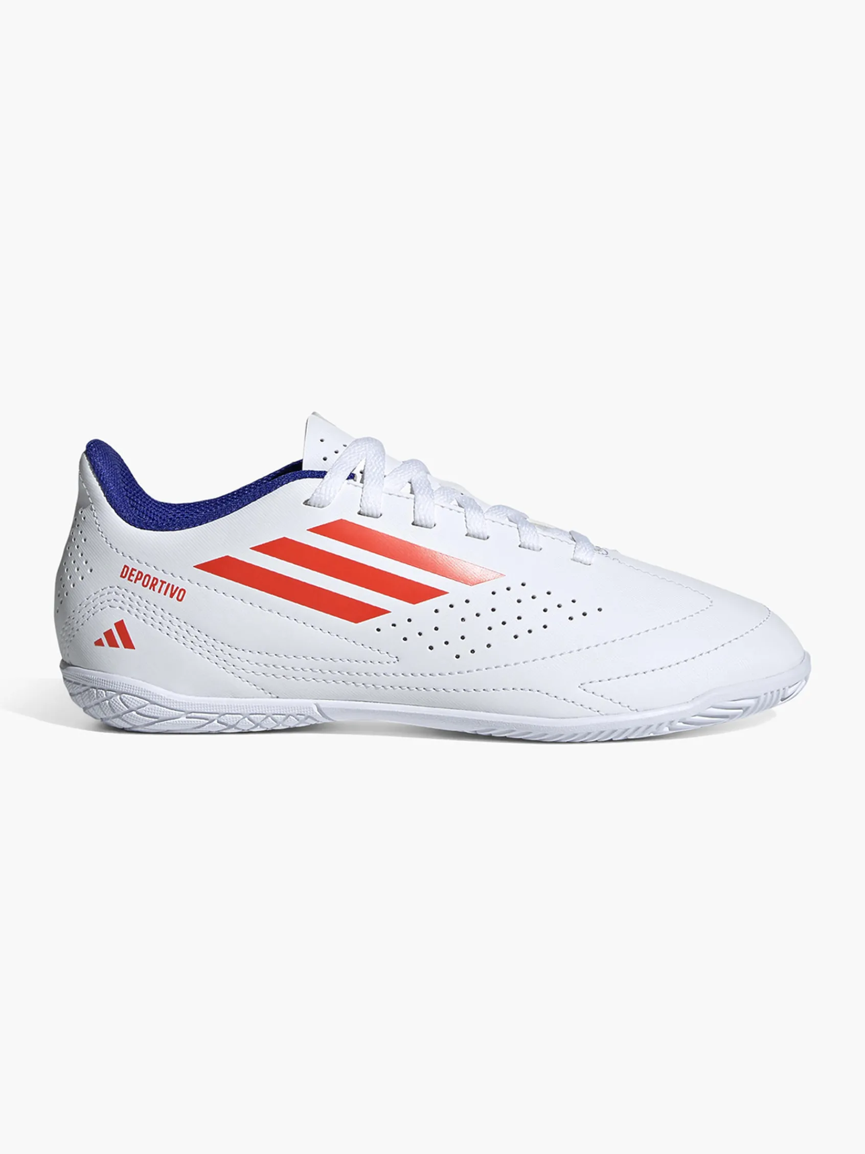 Kinder adidas Fußballschuh DEPORTIVO III J