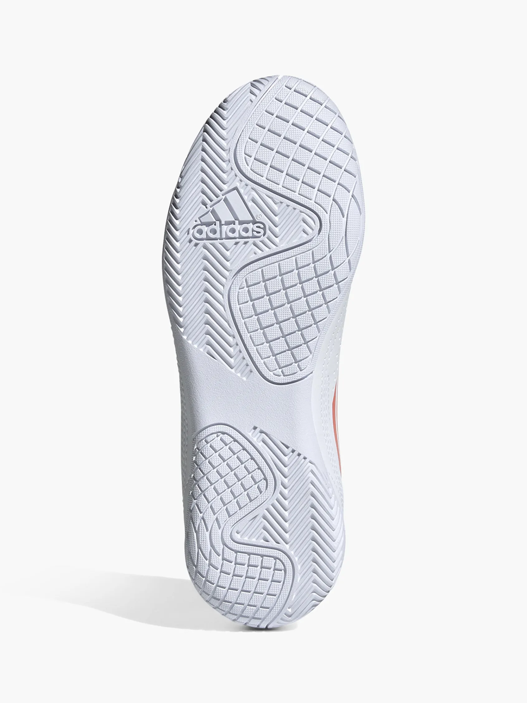 Kinder adidas Fußballschuh DEPORTIVO III J
