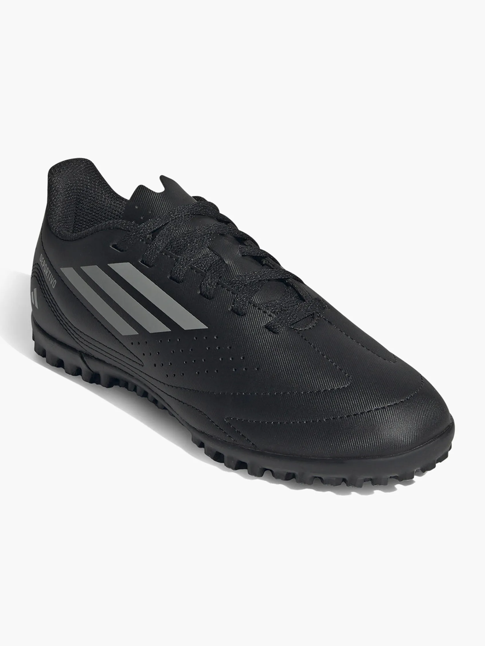 Kinder adidas Fußballschuh DEPORTIVO III J (TURF)