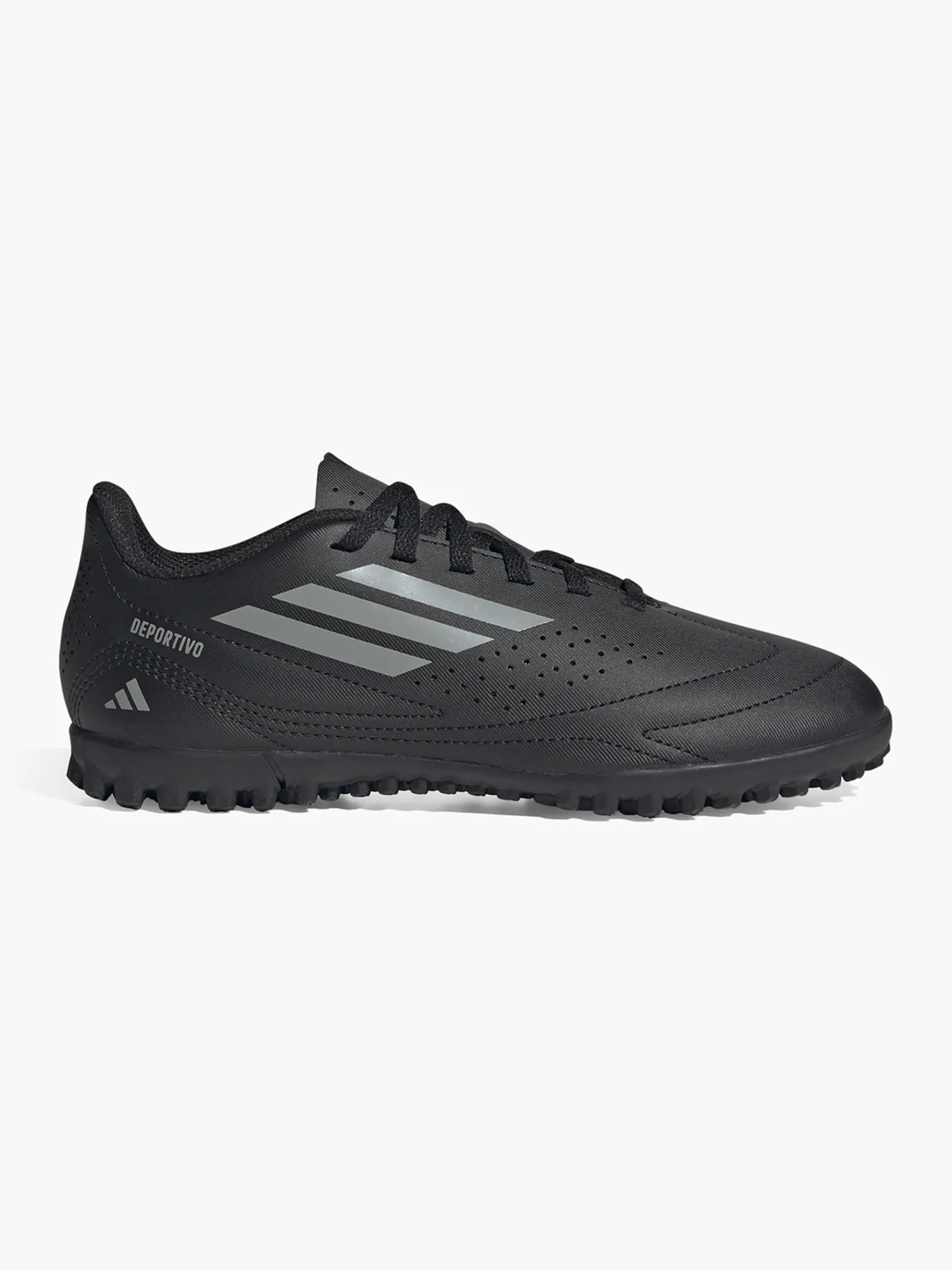 Kinder adidas Fußballschuh DEPORTIVO III J (TURF)
