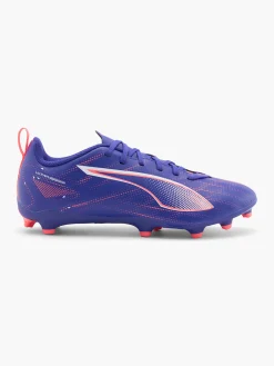 Kinder PUMA Fußballschuh ULTRA 5 PLAY FG/AG Jr