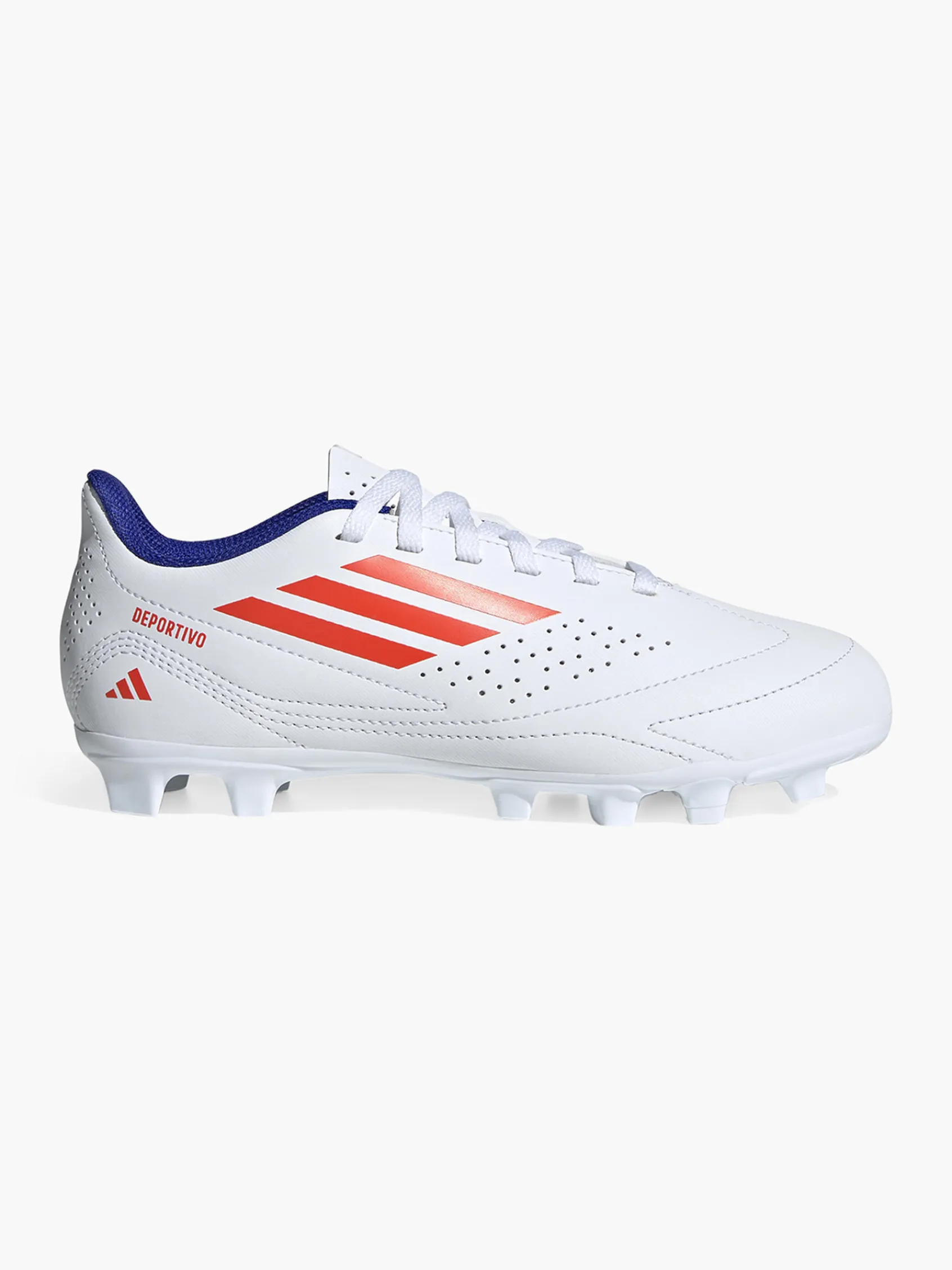 Kinder adidas Fußballschuhe DEPORTIVO III J