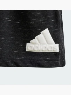 Kinder adidas Future Icons Big Logo Shorts
