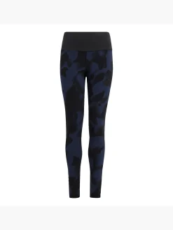 Kinder adidas Future Icons Camo Print Kids 7/8-Leggings