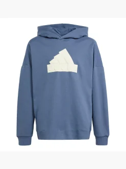 Kinder adidas Future Icons Logo Hoodie