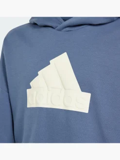 Kinder adidas Future Icons Logo Hoodie