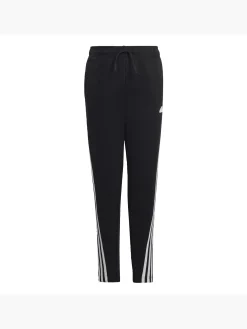 Kinder adidas Future Icons 3-Streifen Ankle-Length Hose