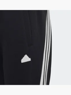 Kinder adidas Future Icons 3-Streifen Ankle-Length Hose