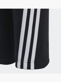 Kinder adidas Future Icons 3-Streifen Ankle-Length Hose