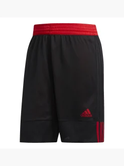 Herren adidas 3G Speed Reversible Shorts