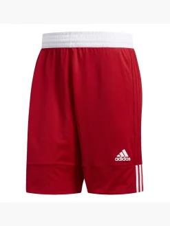 Herren adidas 3G Speed Reversible Shorts