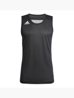 Herren adidas 3G Speed Reversible Trikot