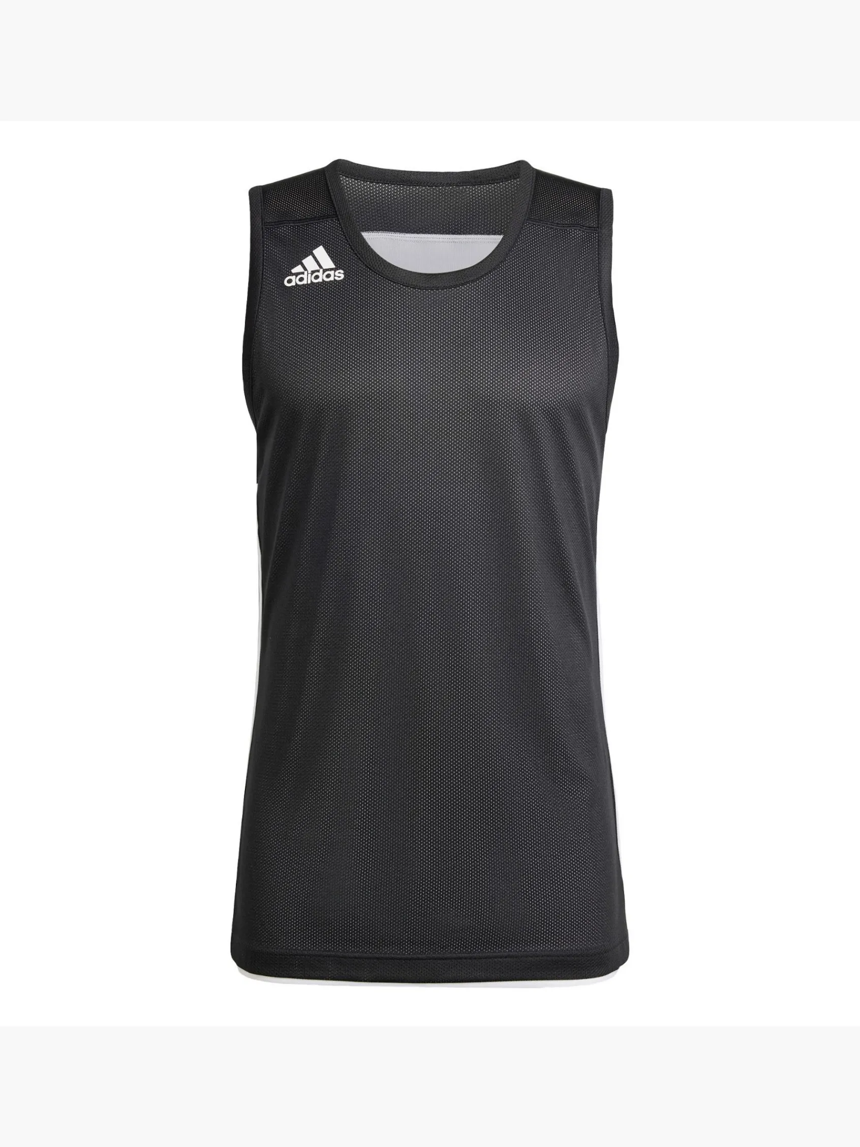 Herren adidas 3G Speed Reversible Trikot
