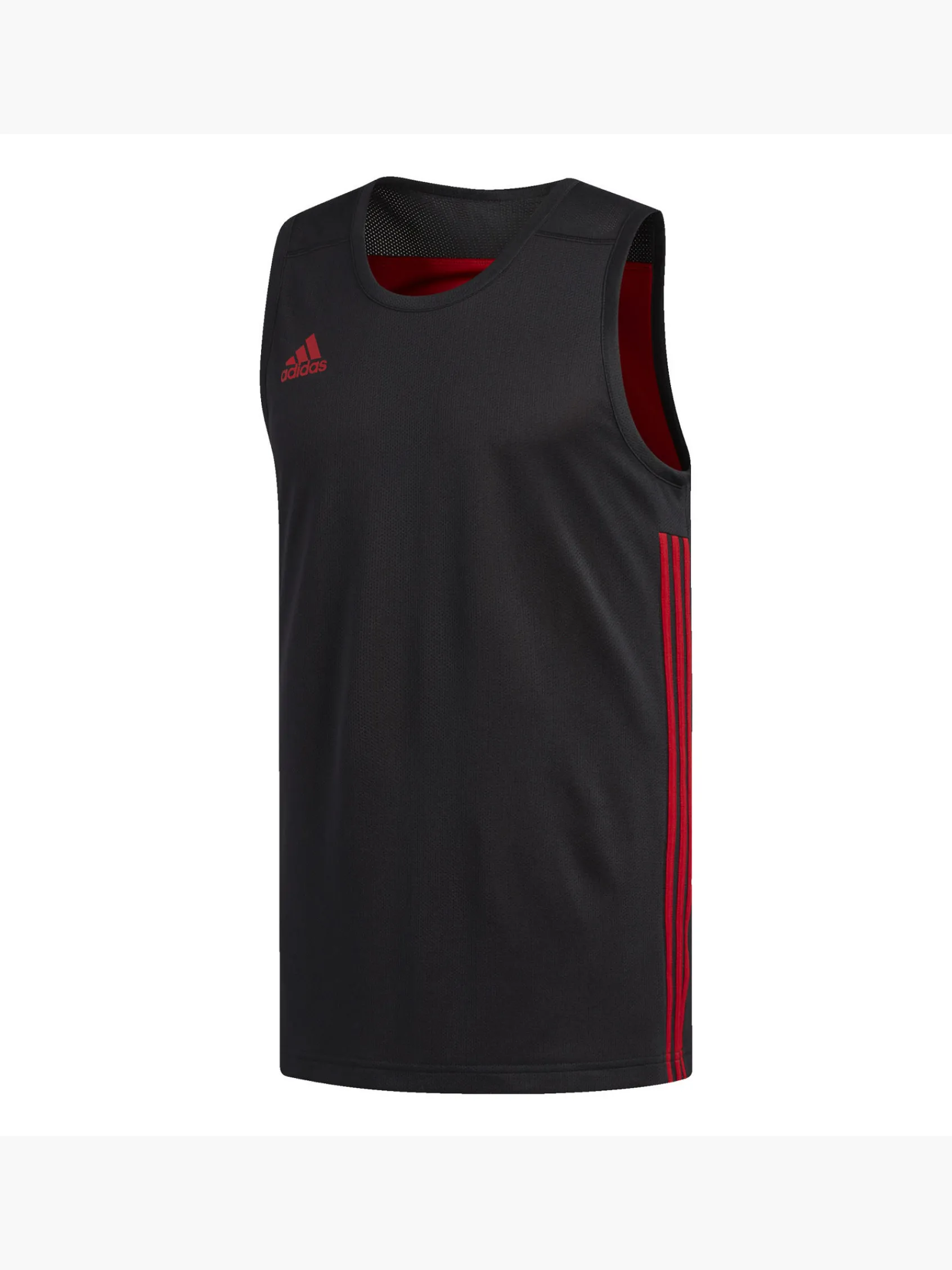 Herren adidas 3G Speed Reversible Trikot