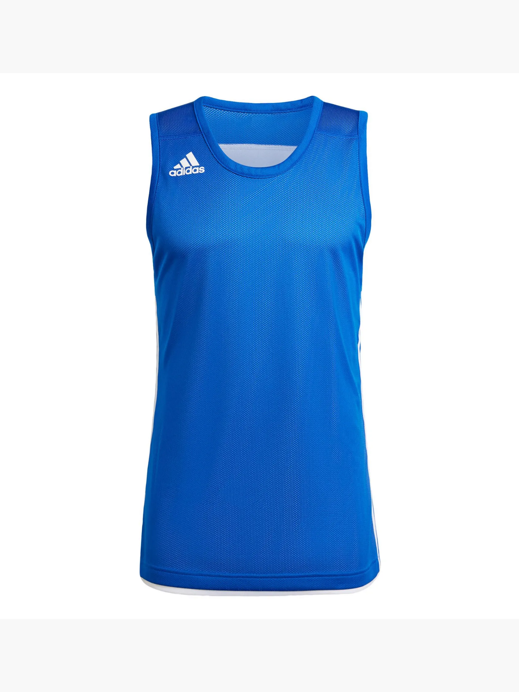 Herren adidas 3G Speed Reversible Trikot