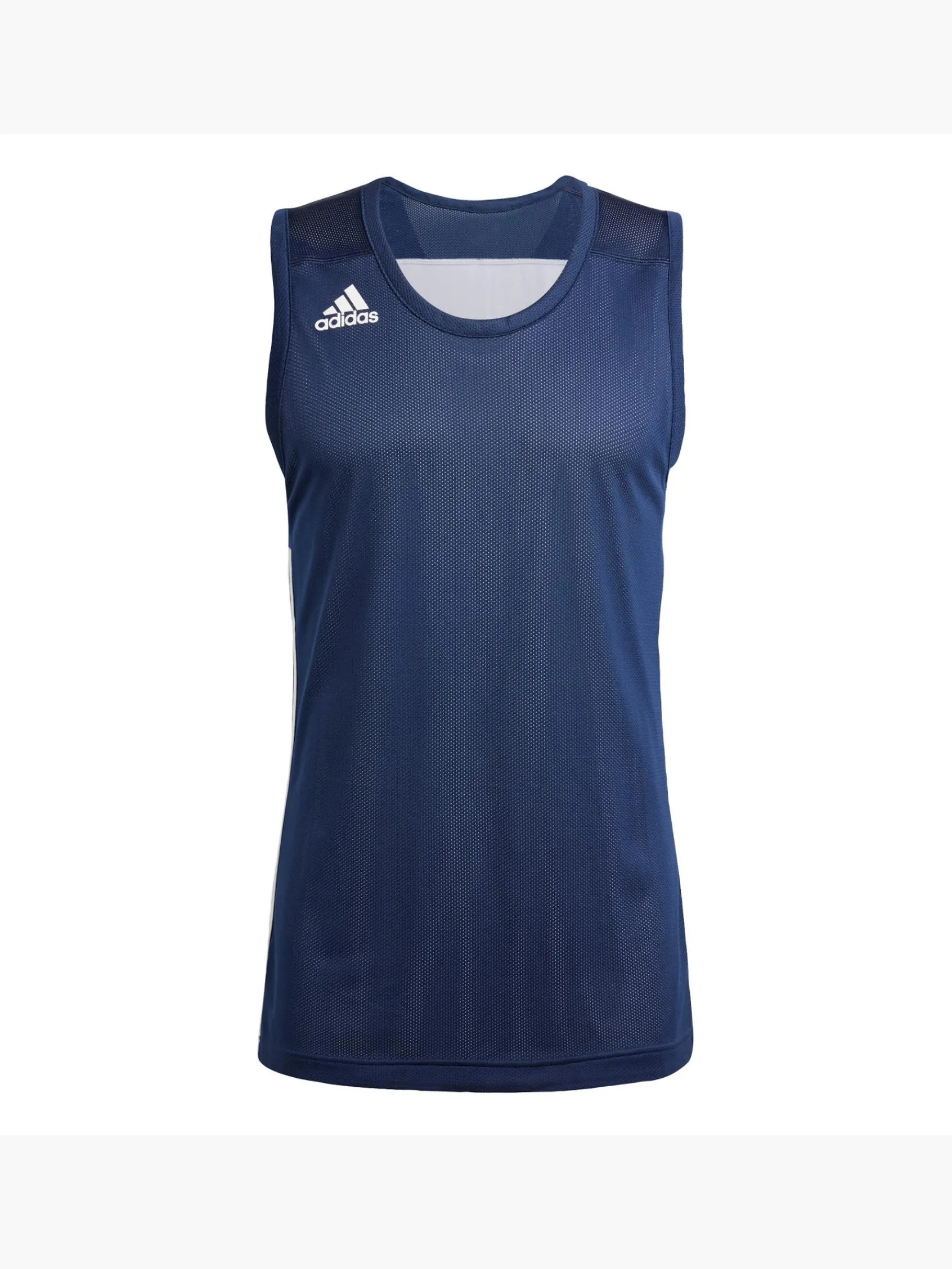 Herren adidas 3G Speed Reversible Trikot