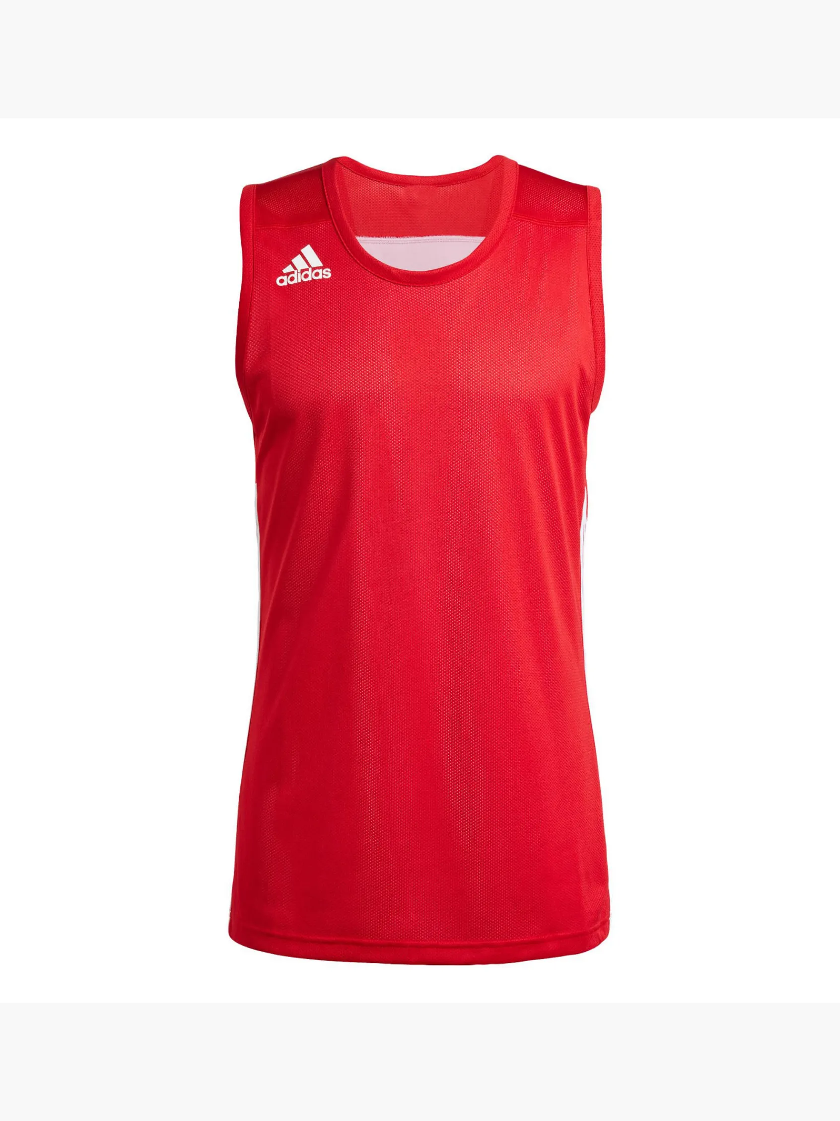 Herren adidas 3G Speed Reversible Trikot