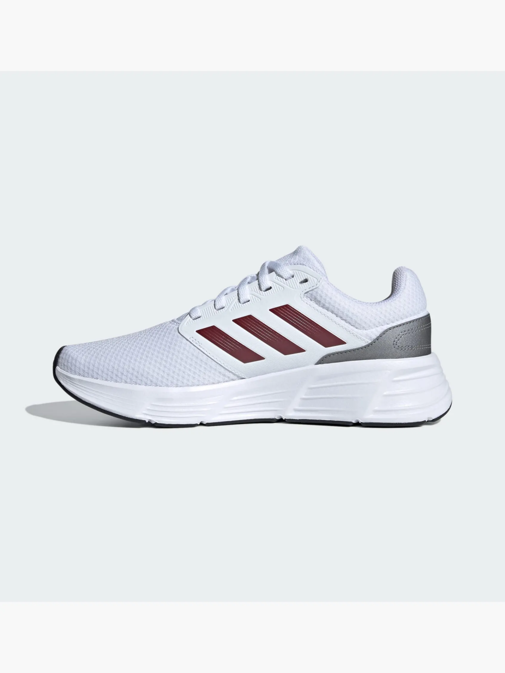 Herren adidas Galaxy 6 Laufschuh