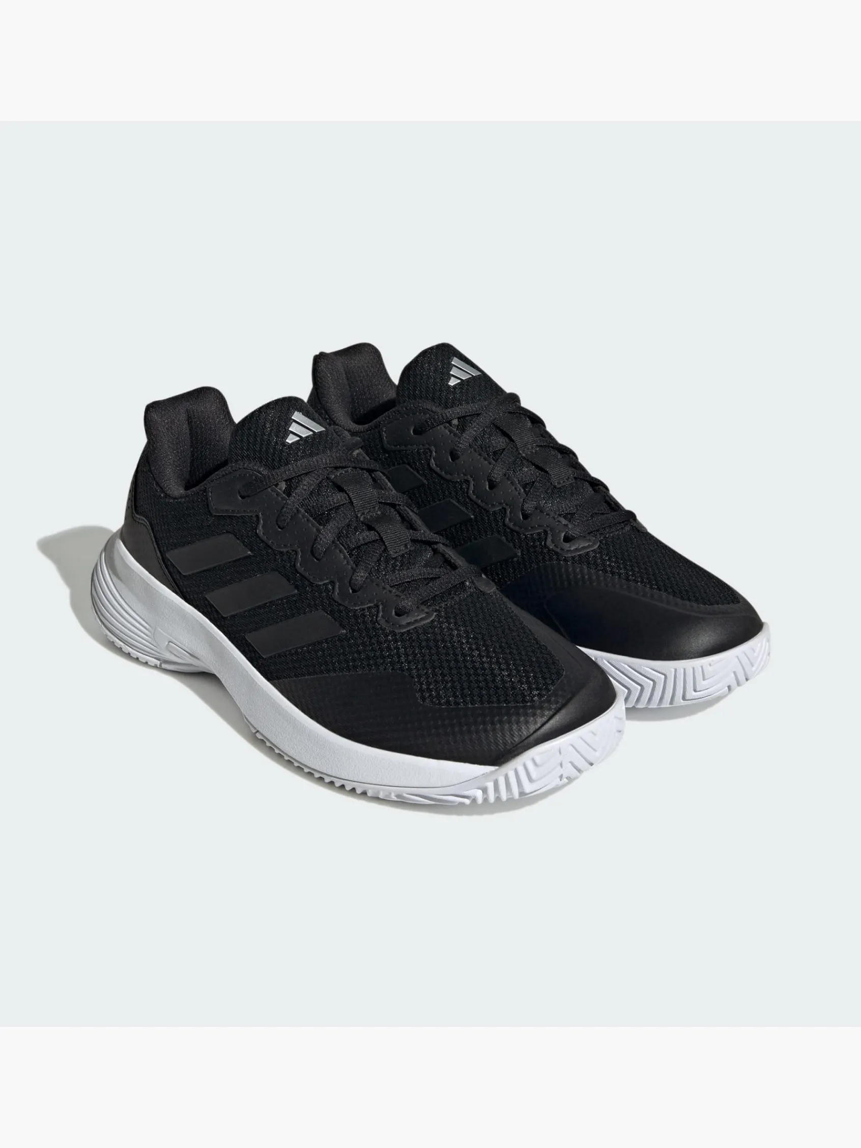 Damen adidas Gamecourt 2.0 Tennisschuh